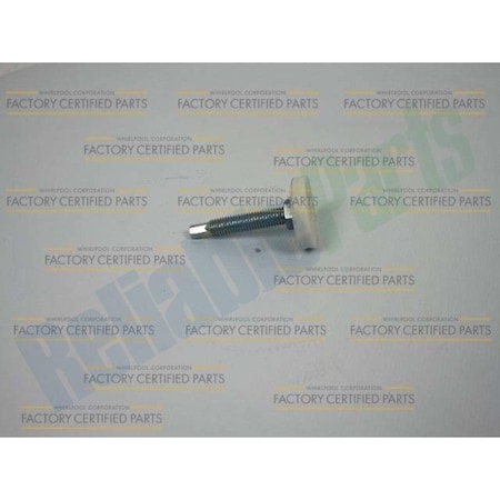 Whirlpool WP8563585 Whirlpool Foot WP8563585